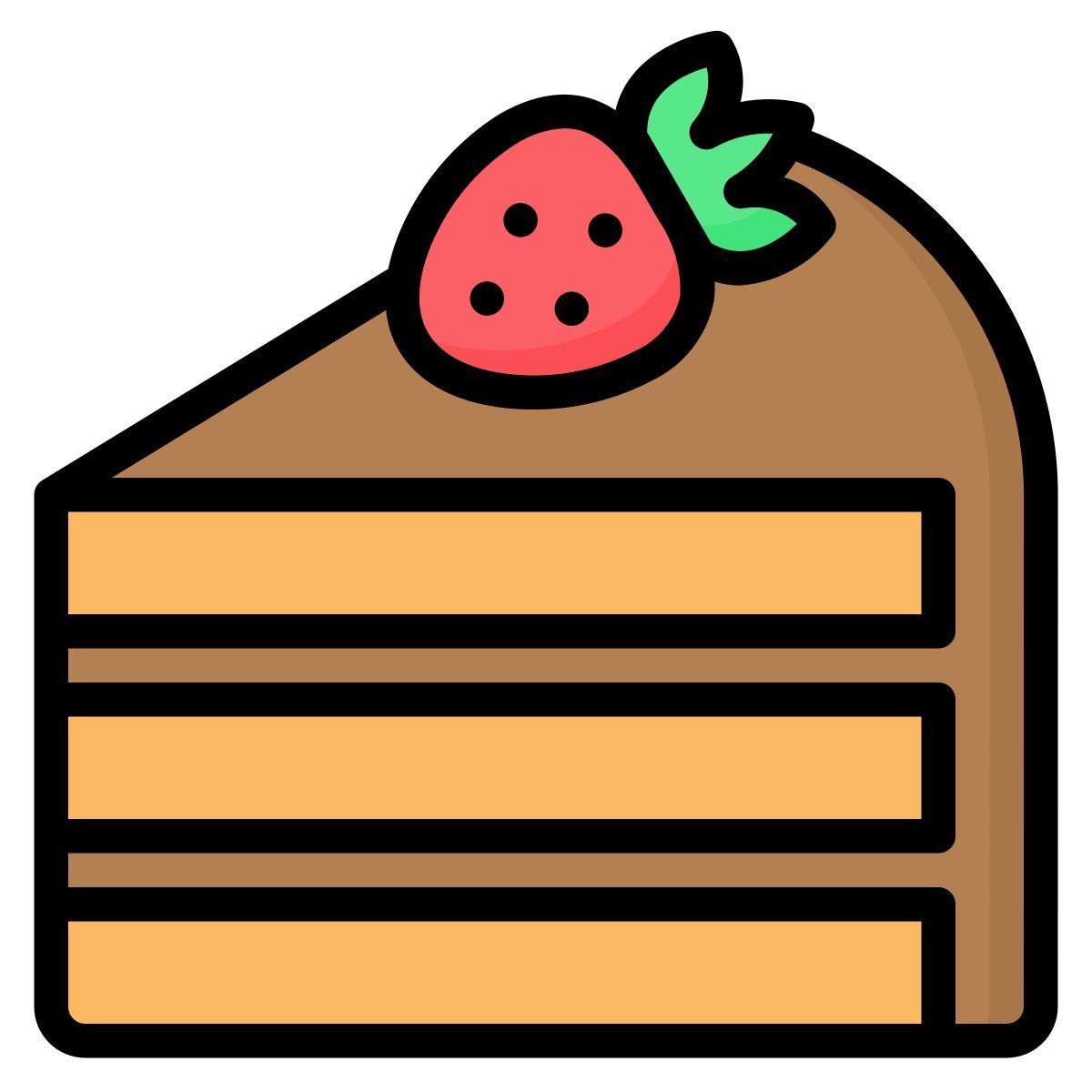 cake icon