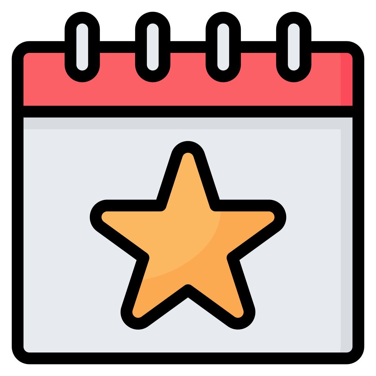 calendar icon
