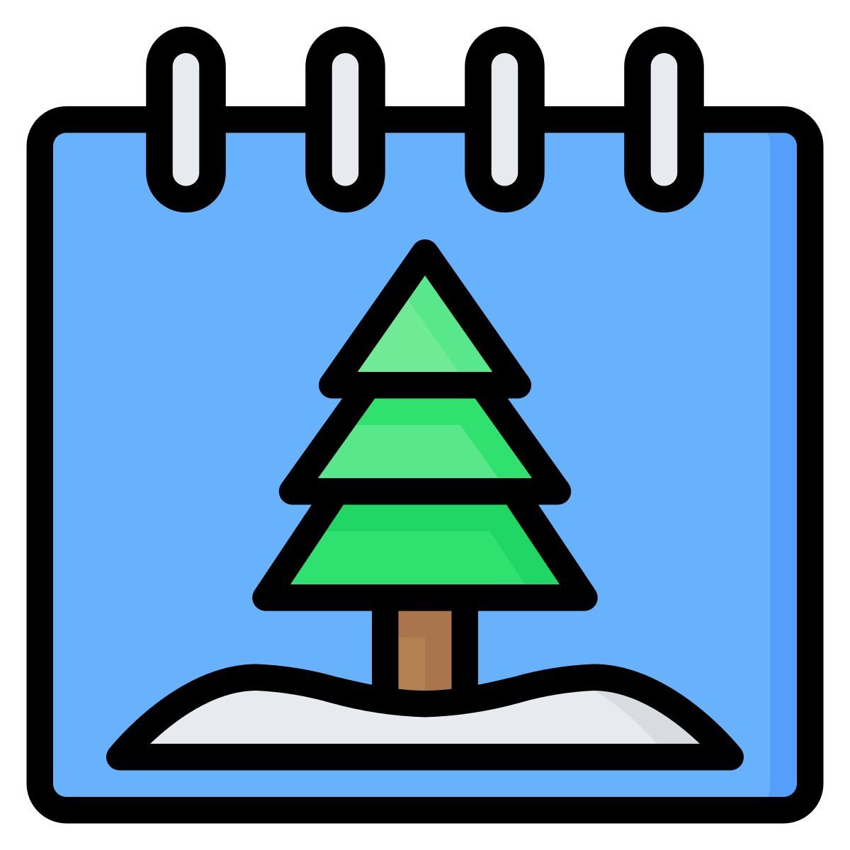calendar icon