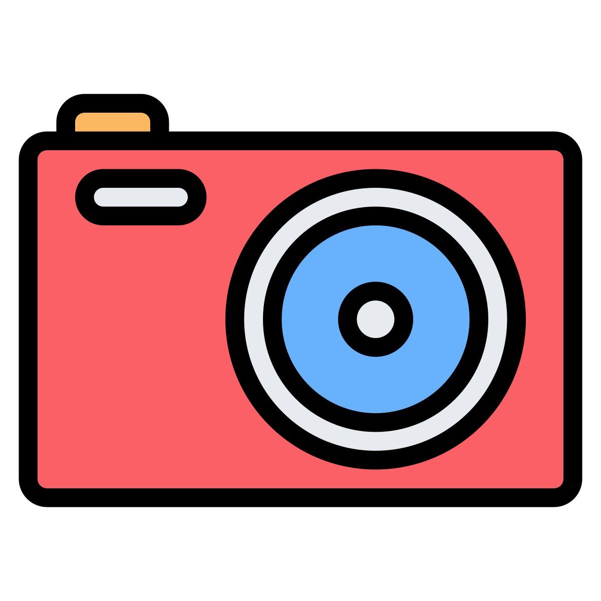 camera icon