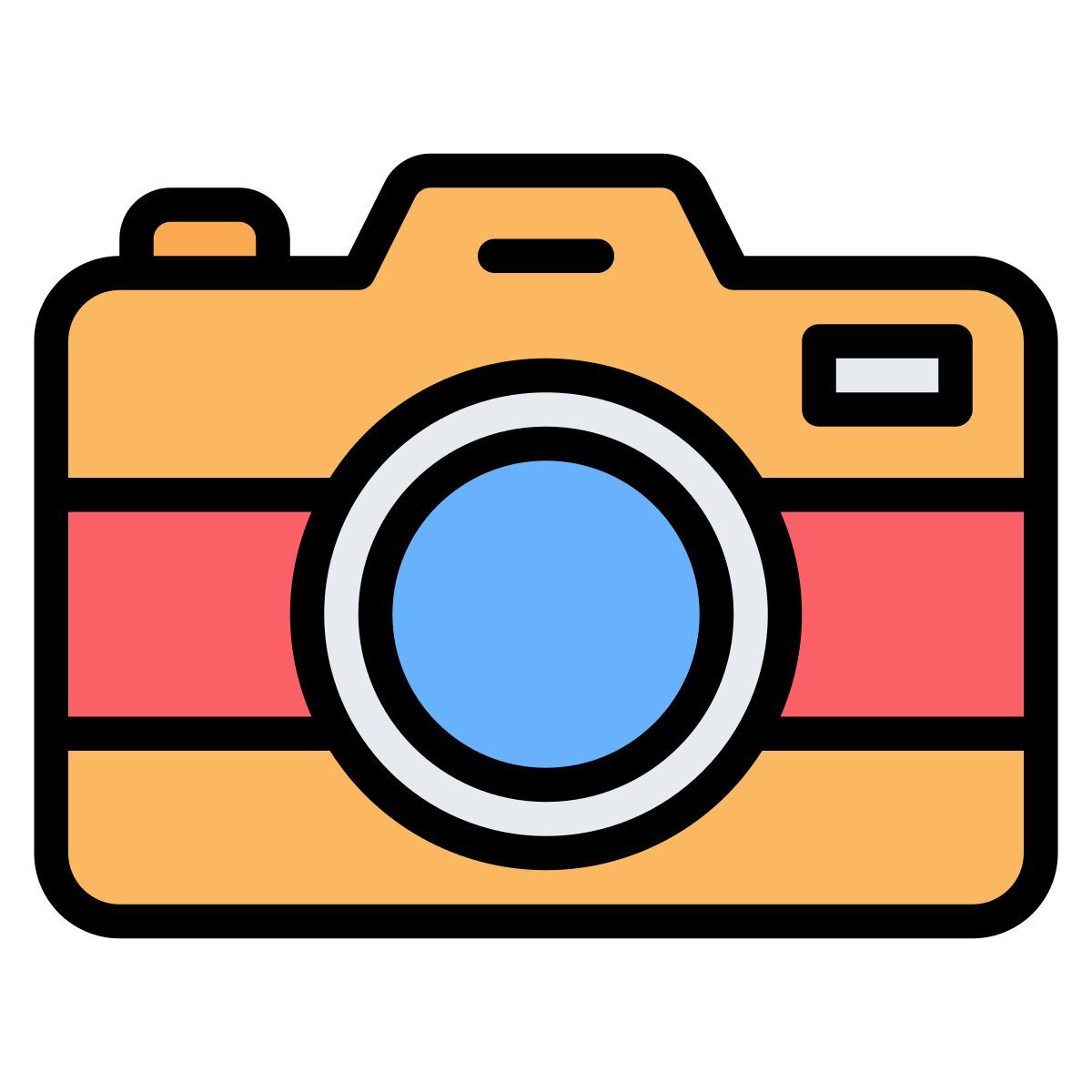 camera icon