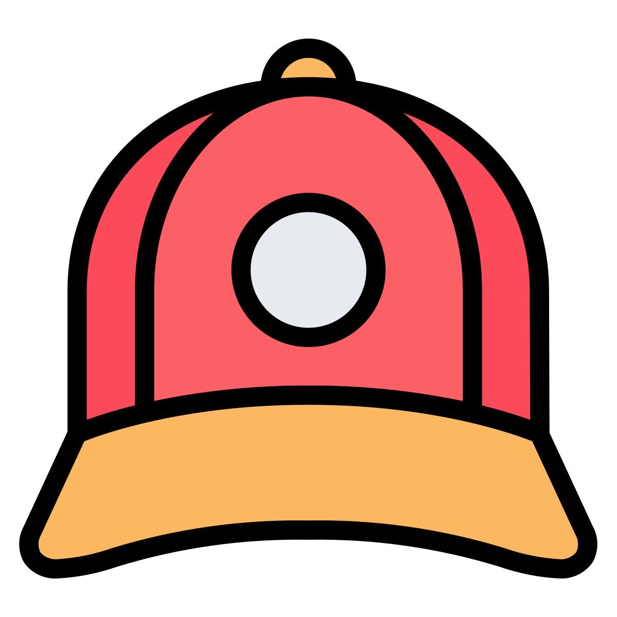 cap icon
