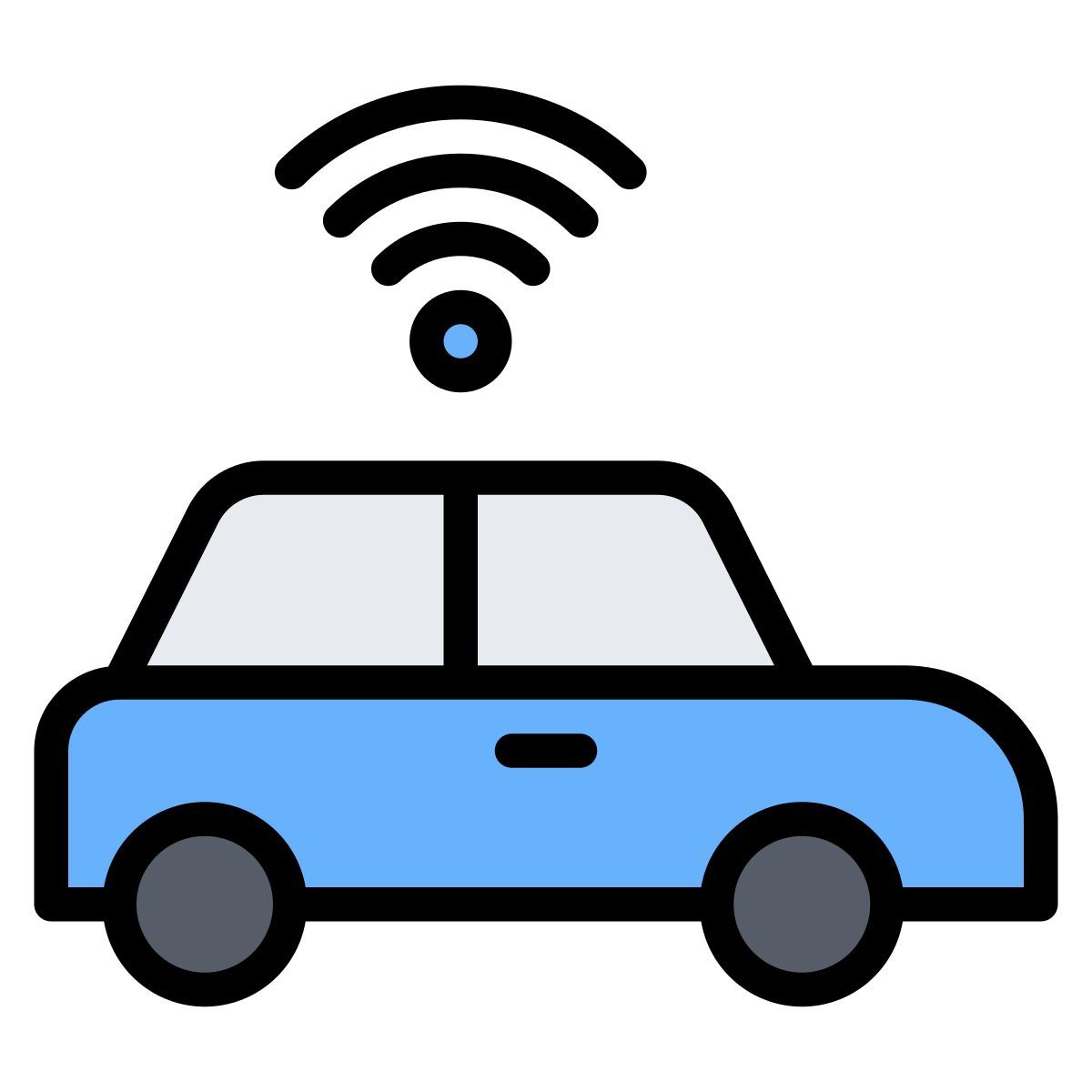 car icon