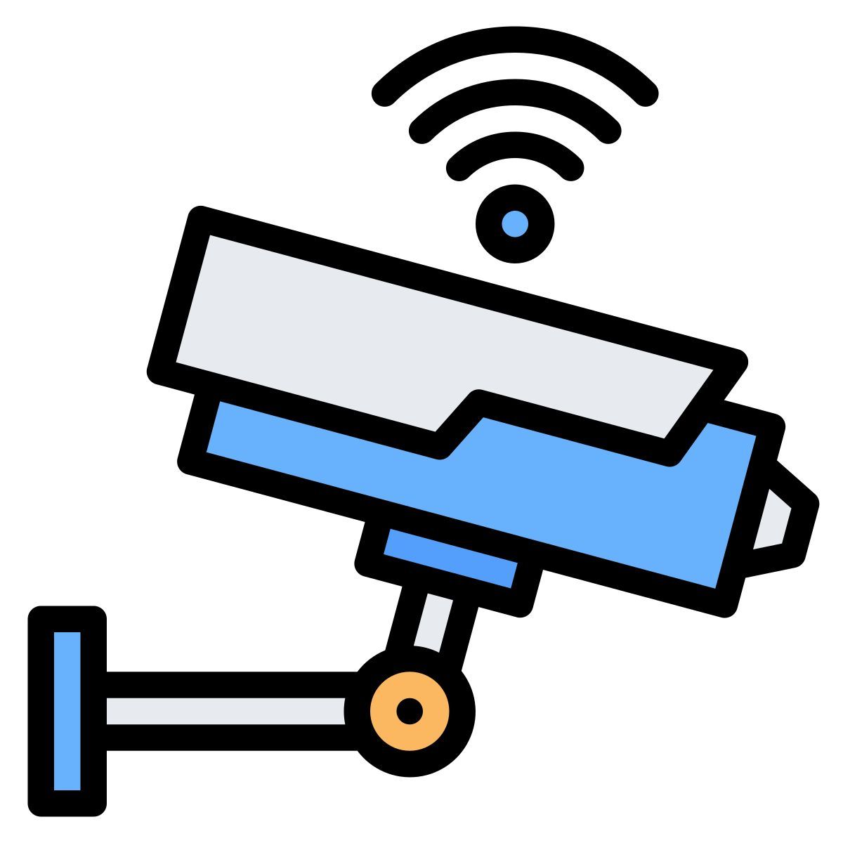 cctv icon