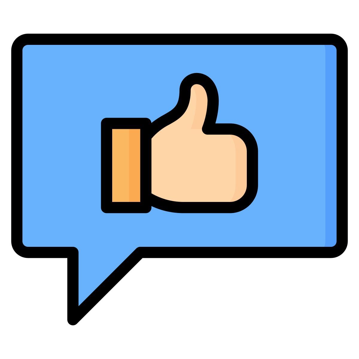 chat icon