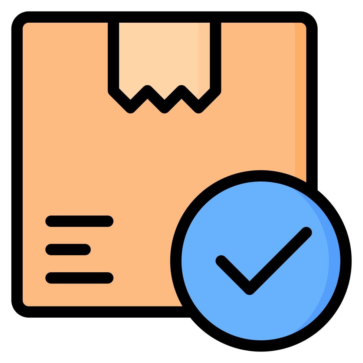 check icon