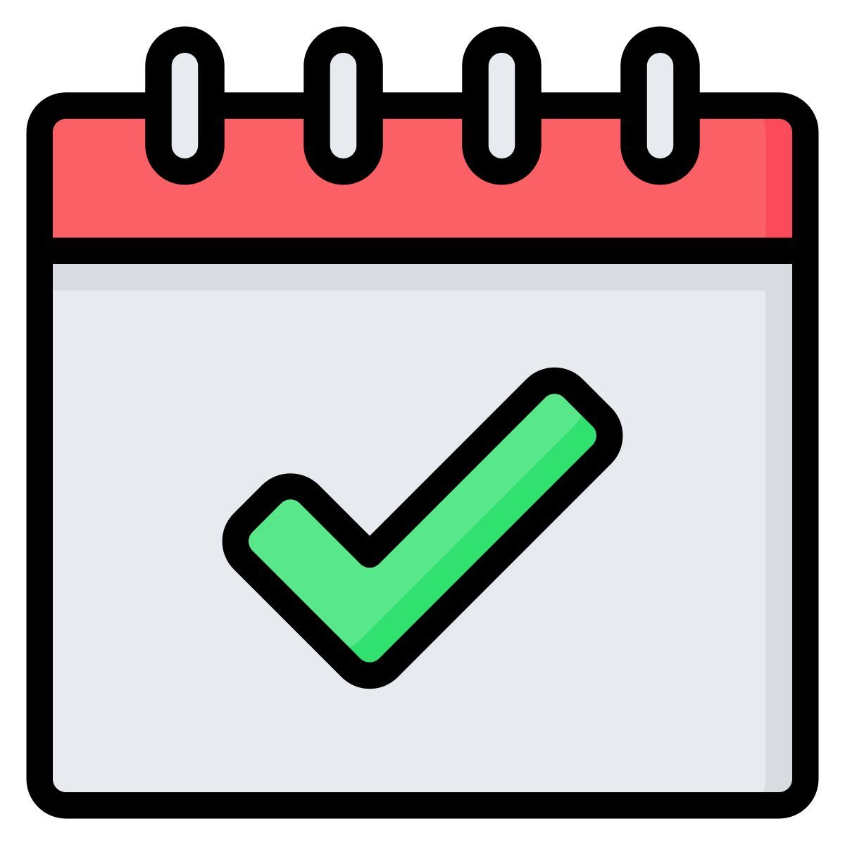 checked icon