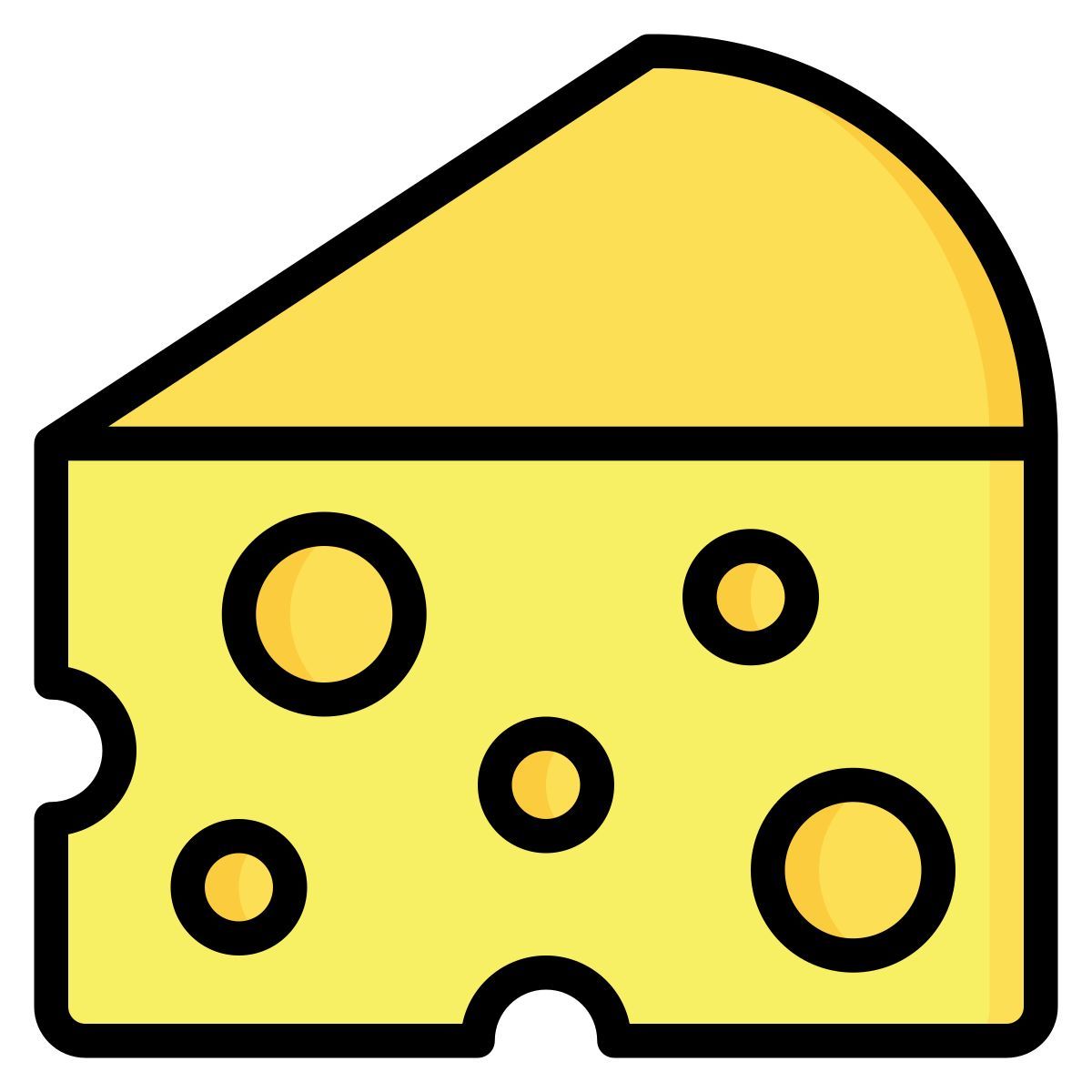 cheese icon