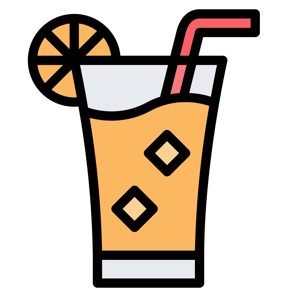 cocktail icon