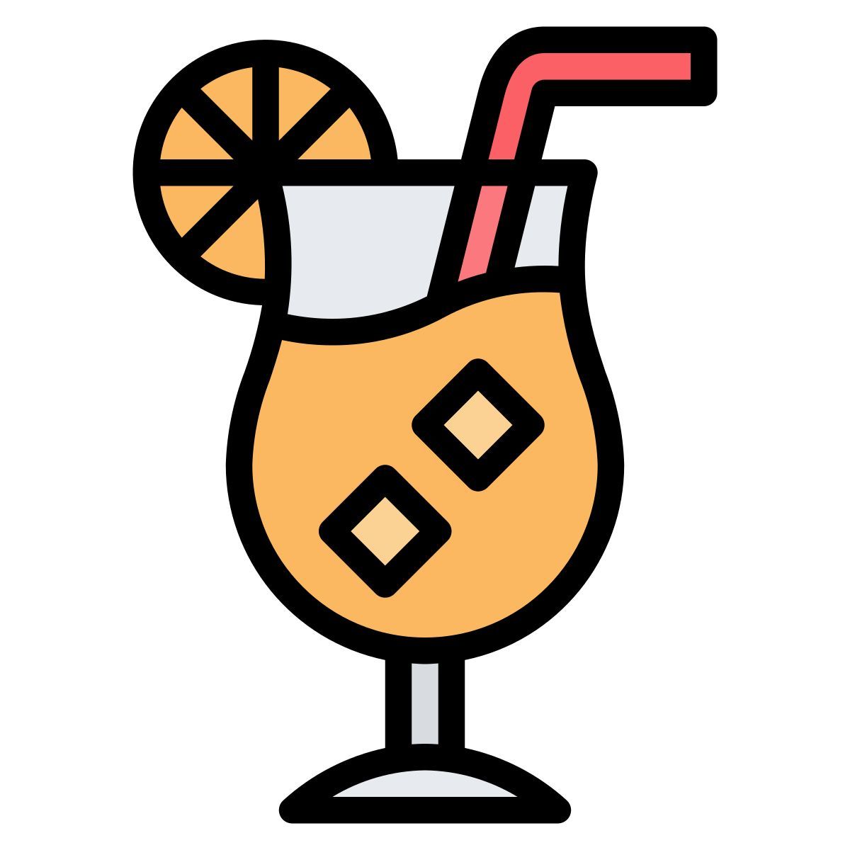 cocktail icon