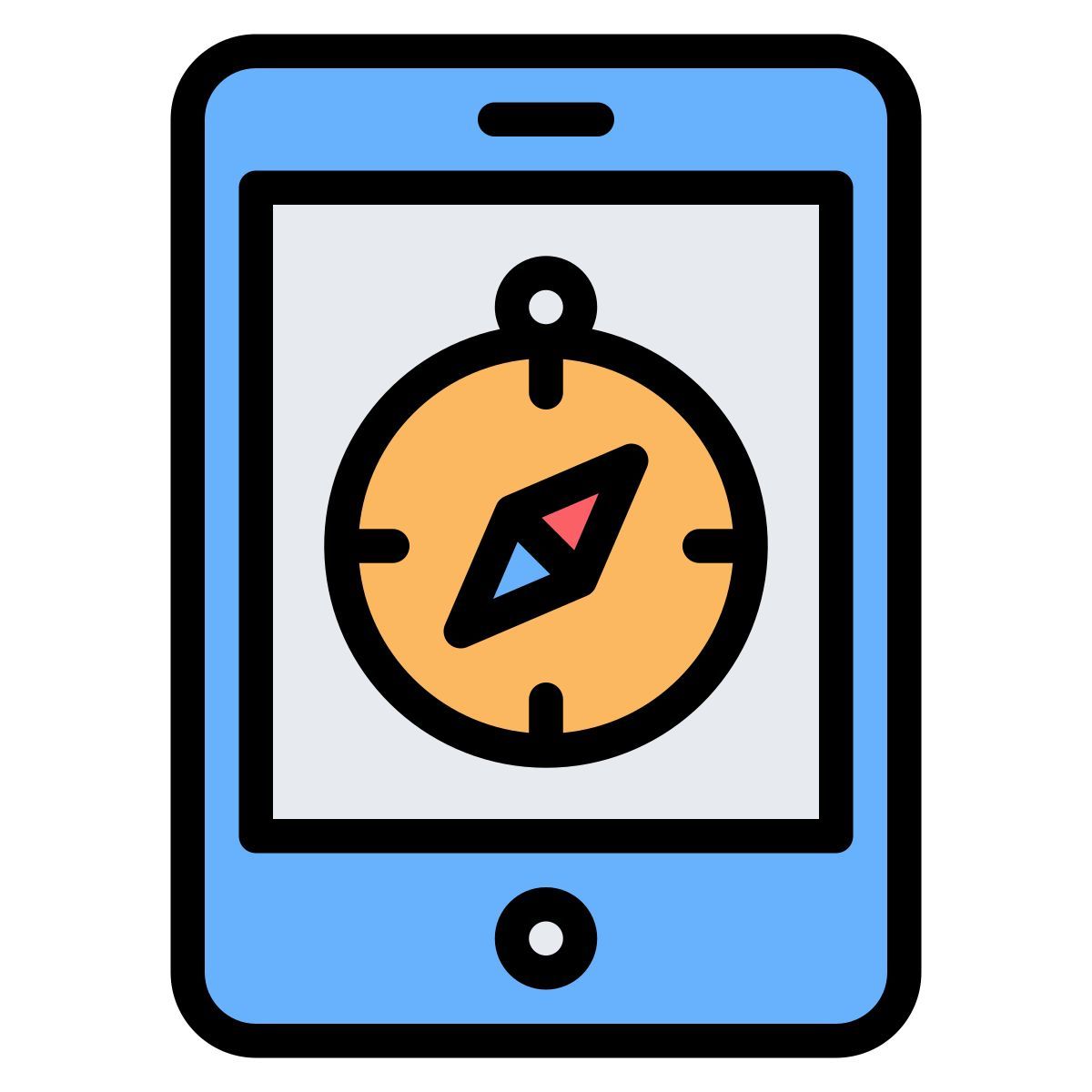 compass icon