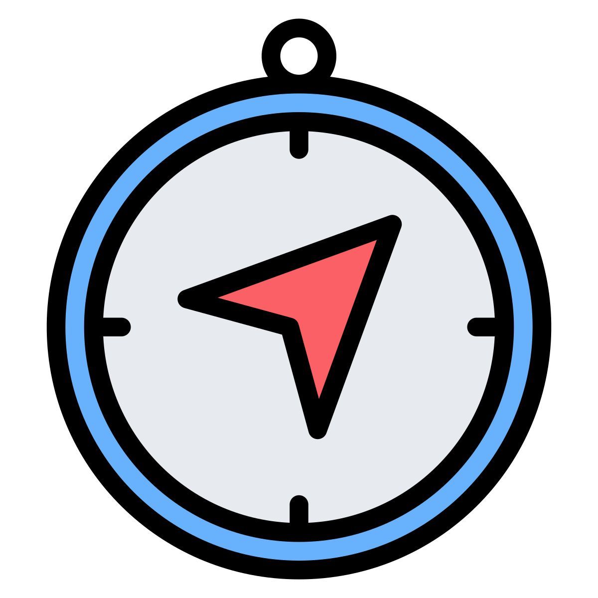 compass icon