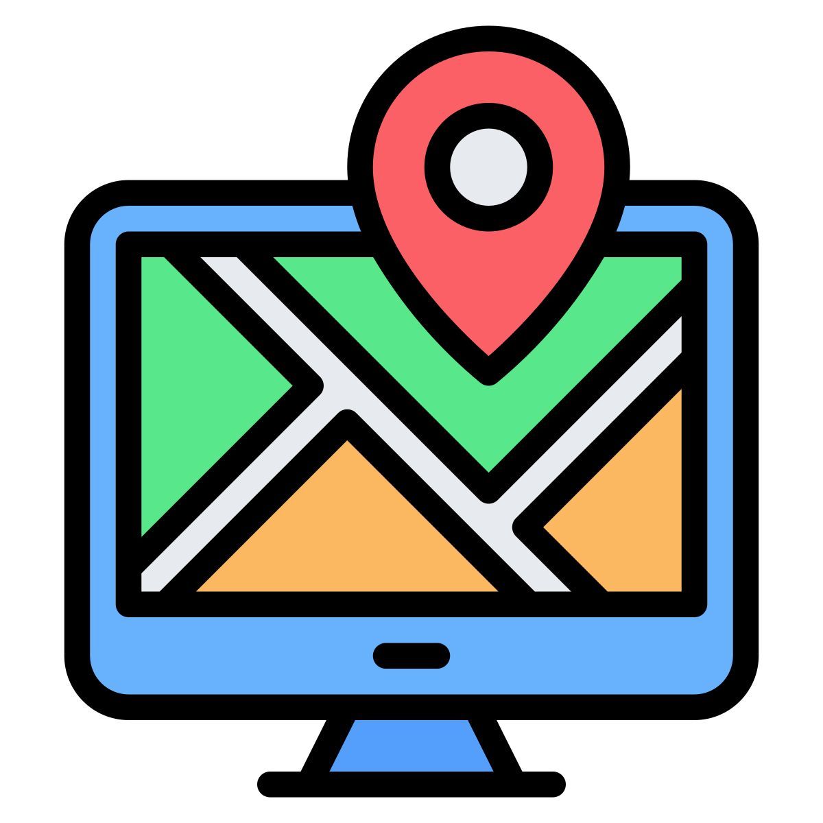 computer icon