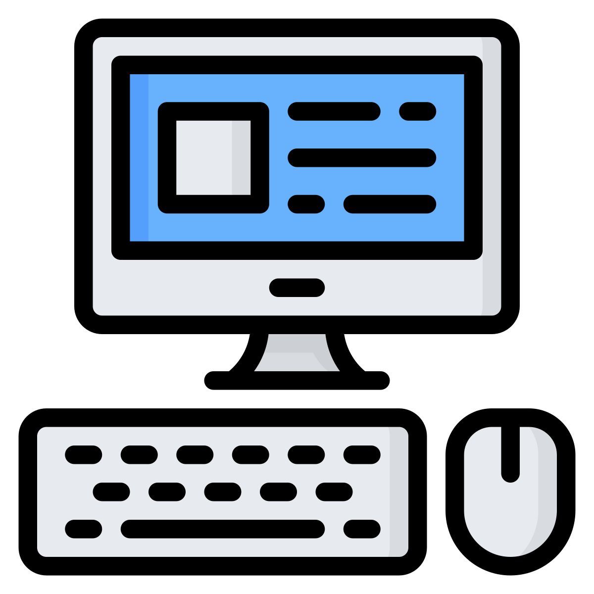 computer icon