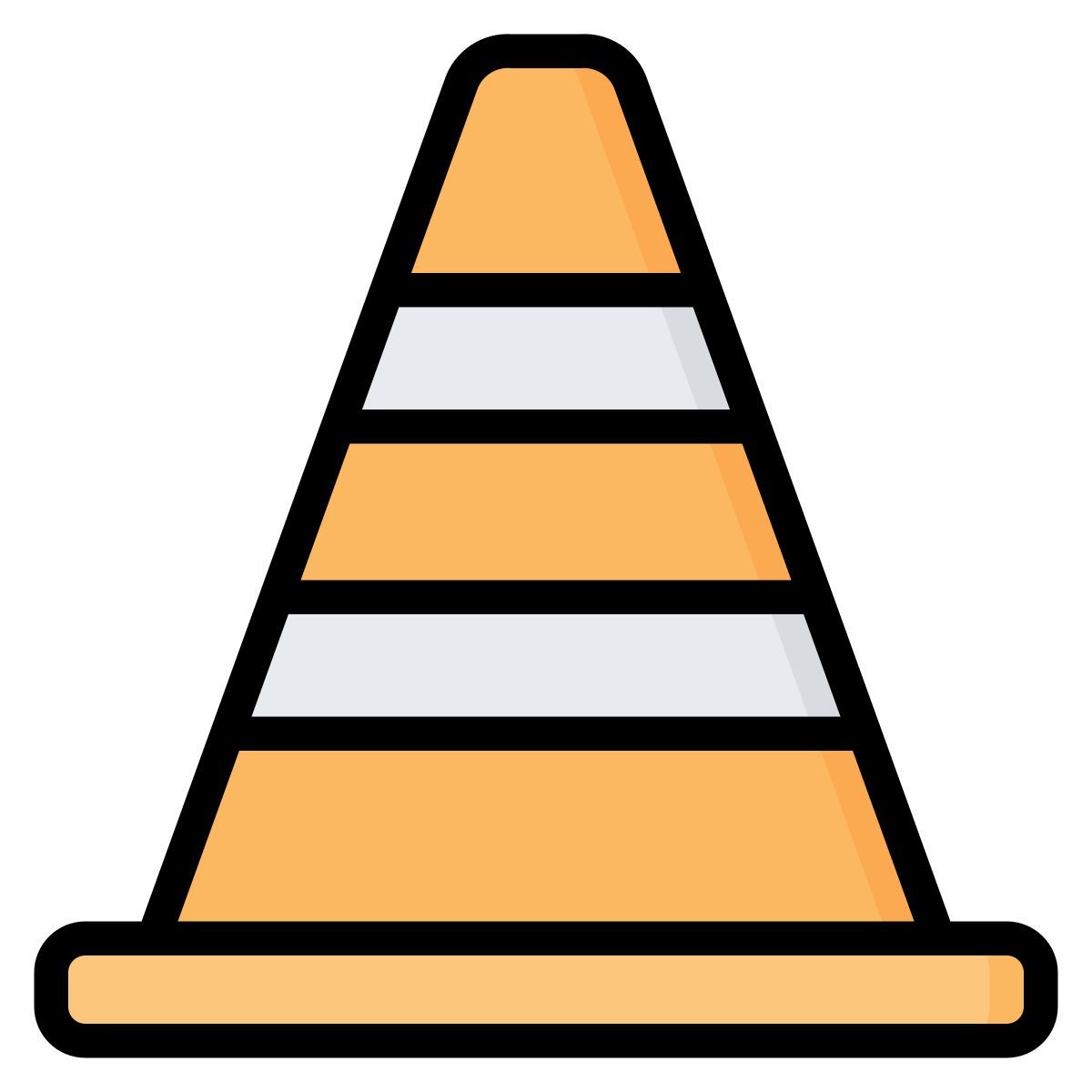 cone icon