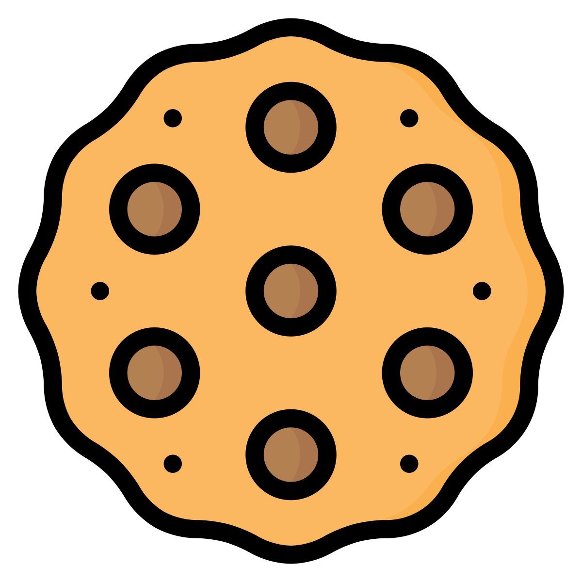 cookie icon