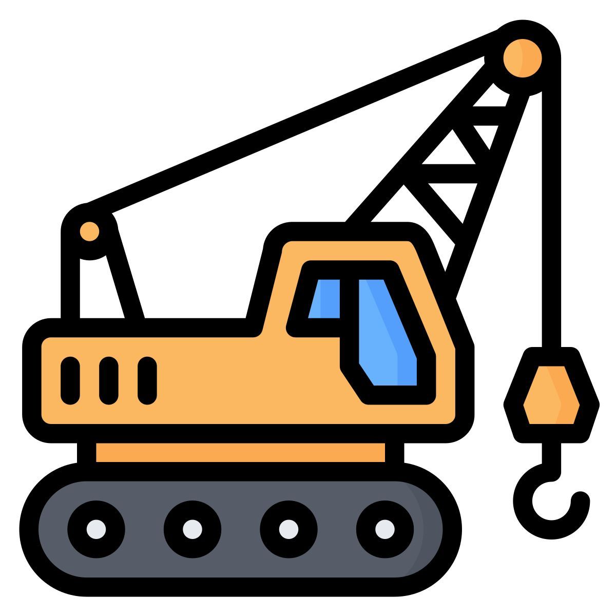 crane icon