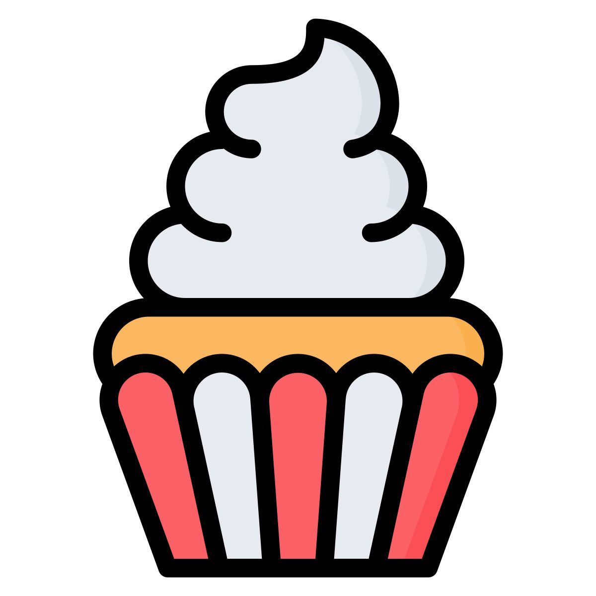 cupcake icon