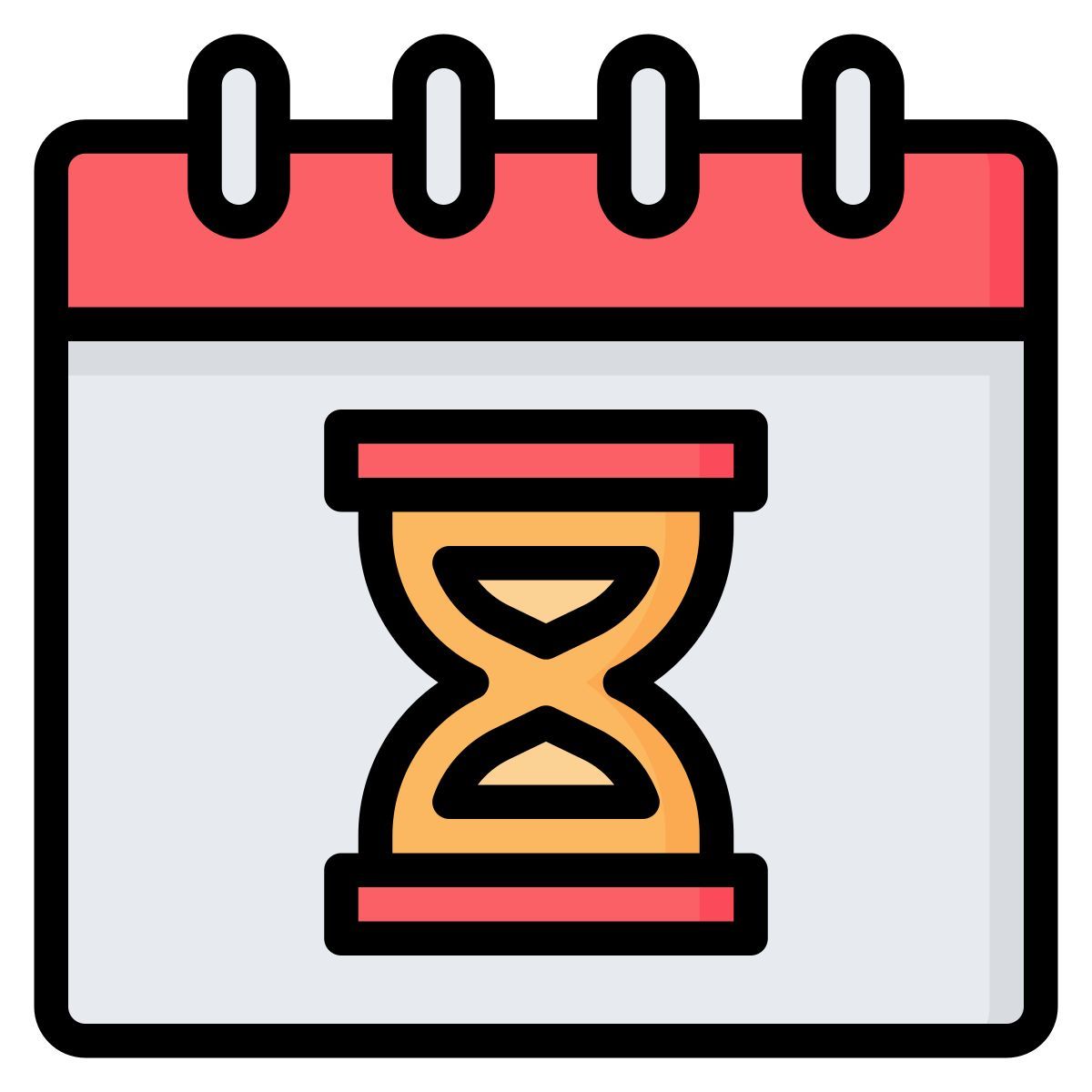 deadline icon