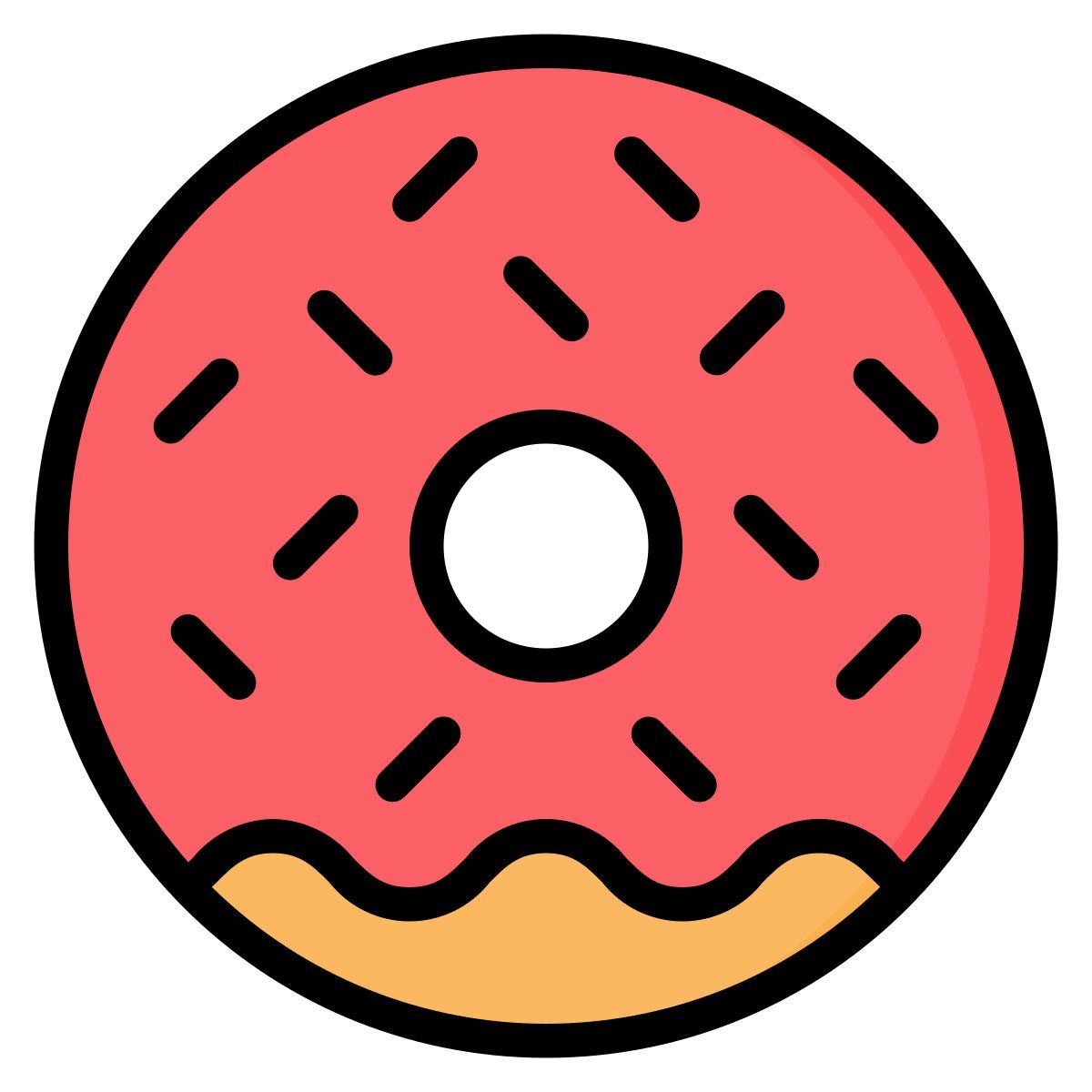 donut icon