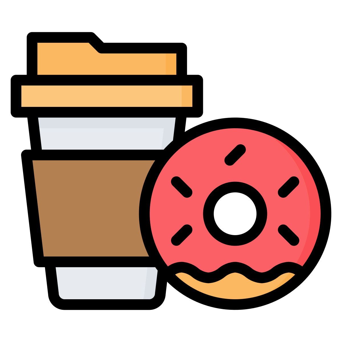 krapfen icon