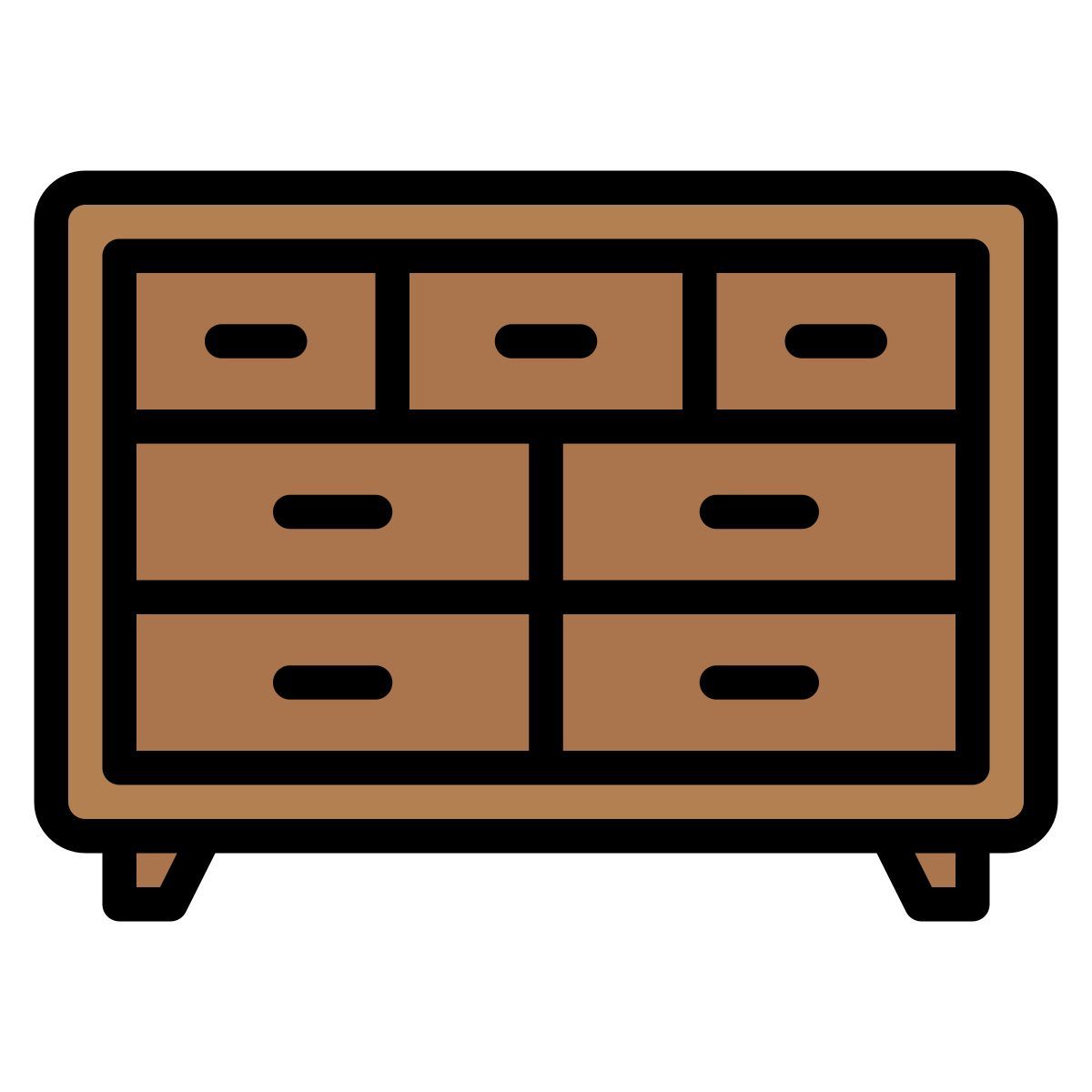 drawer icon