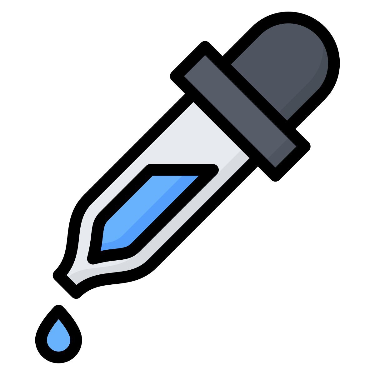 dropper icon