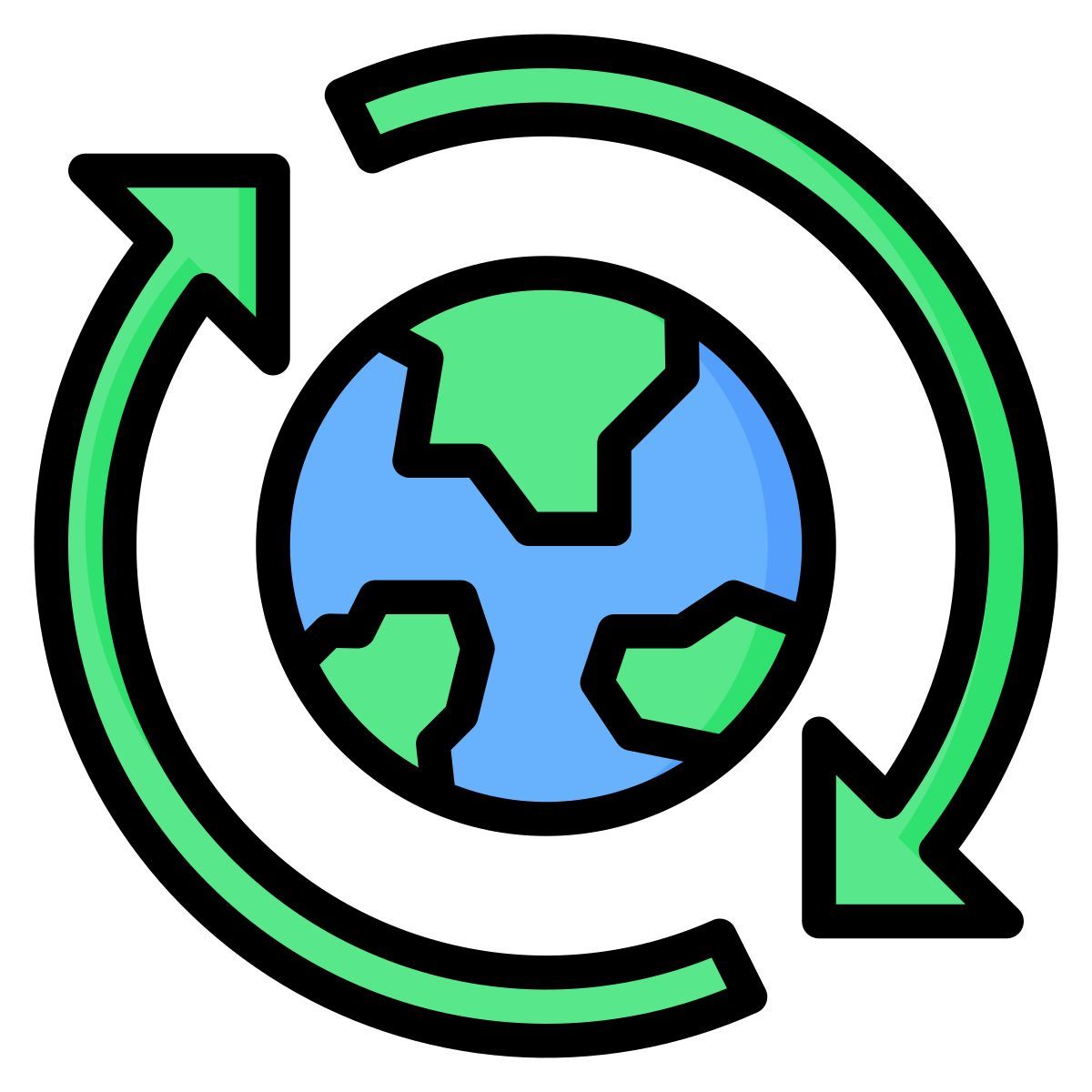 earth icon