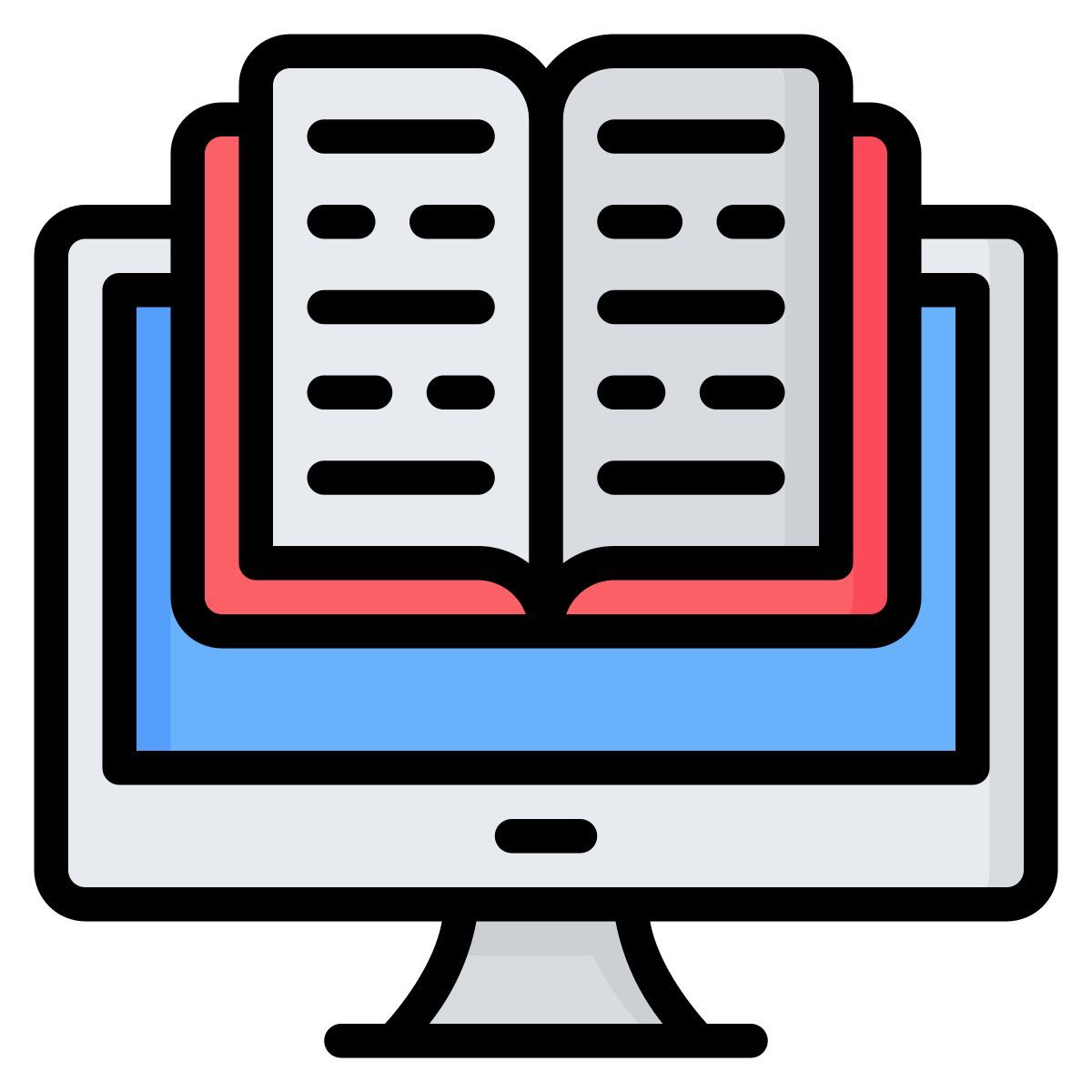 ebook icon