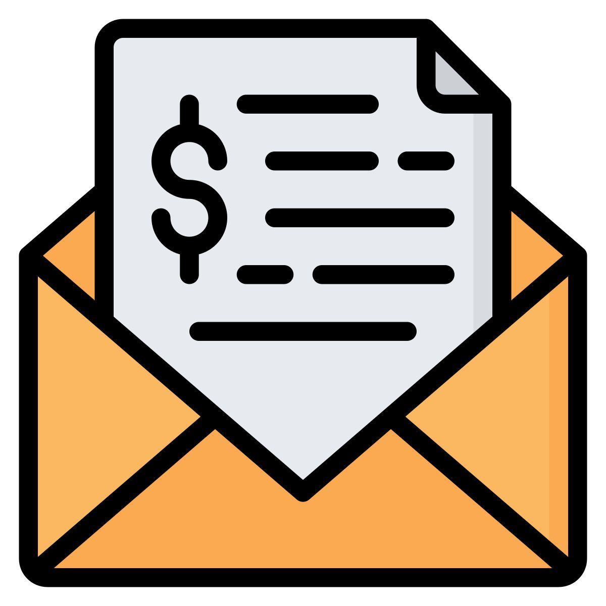 email icon