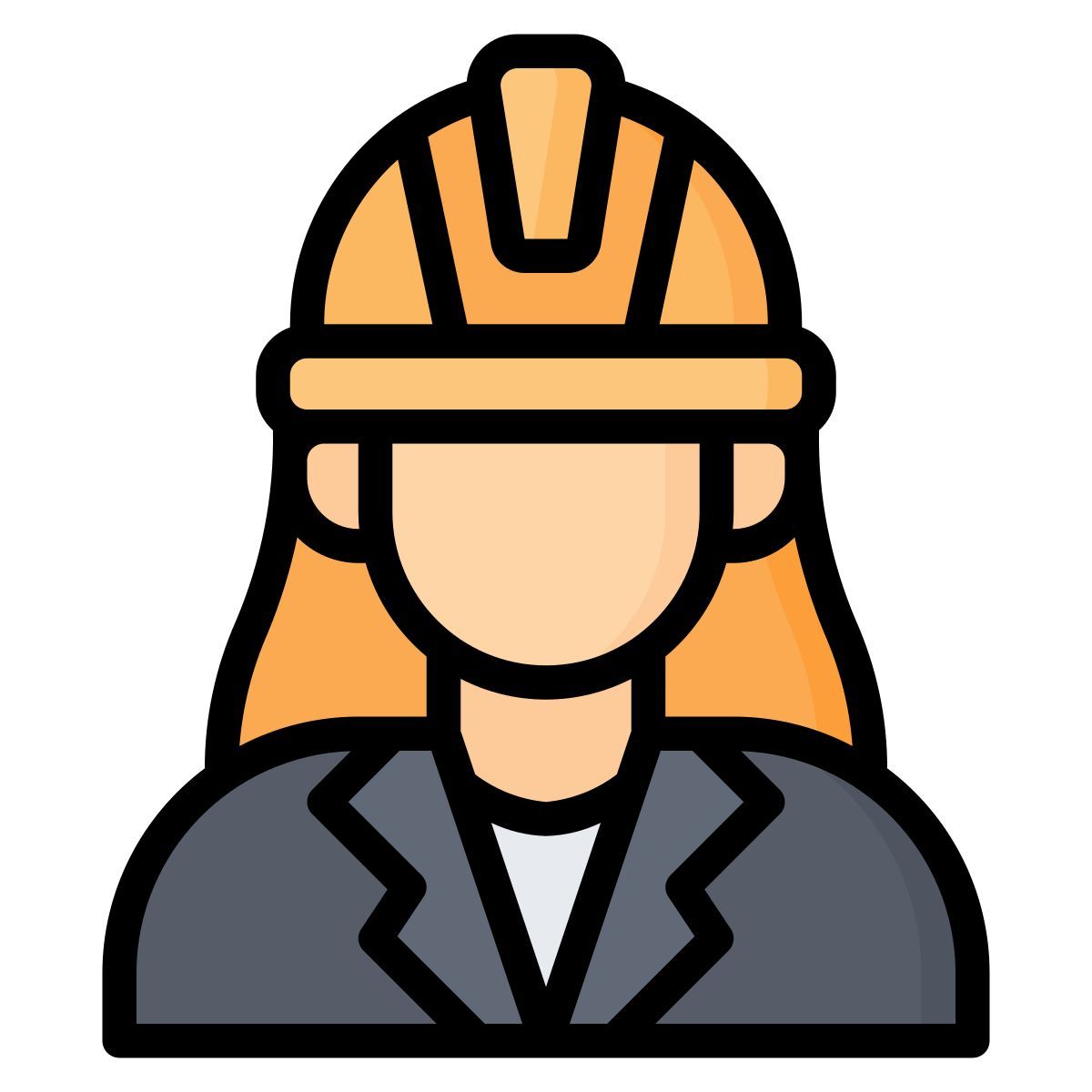 engineer icon