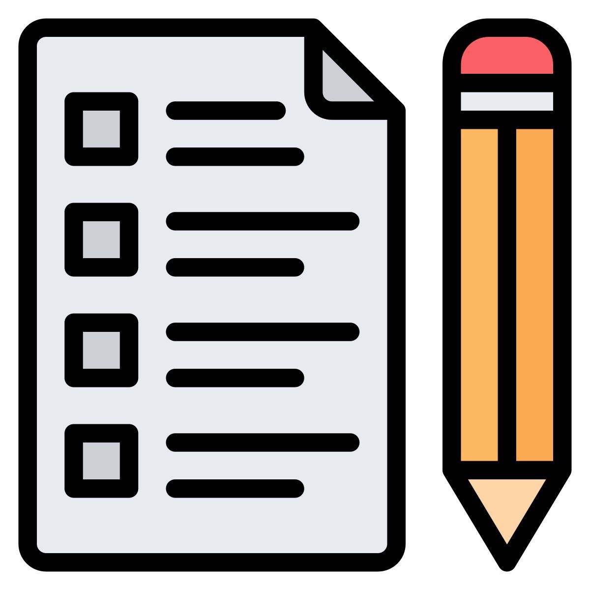 exam icon