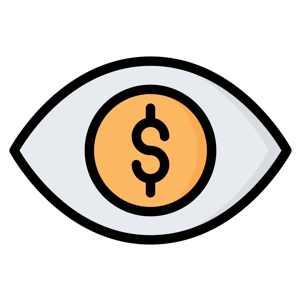 eye icon