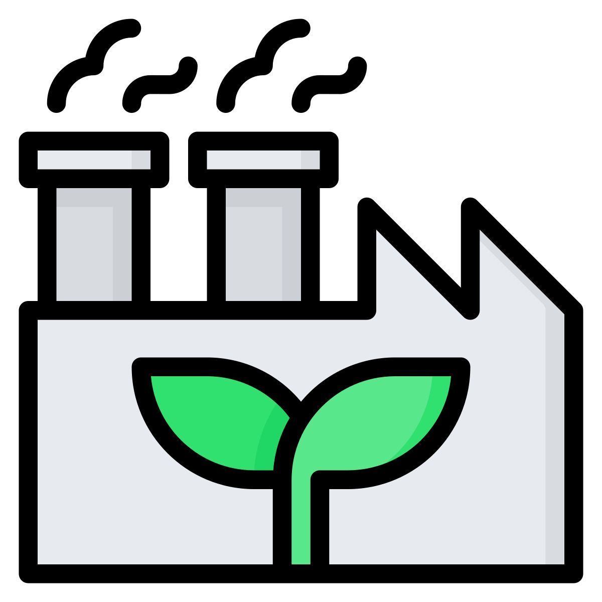 factory icon