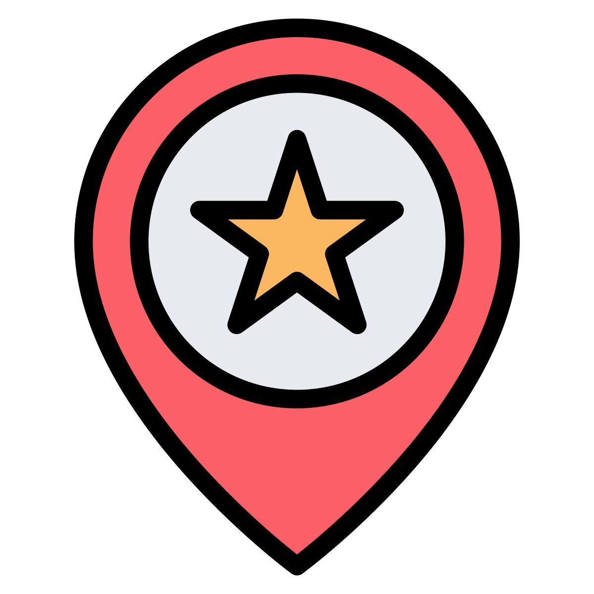 favourite icon