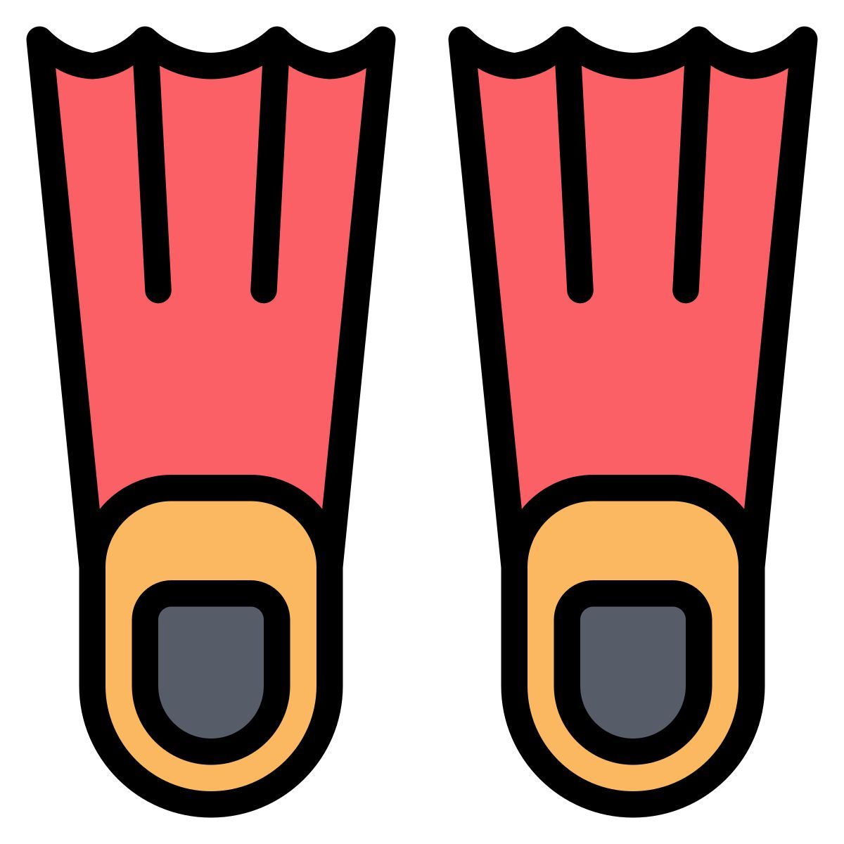 fins icon