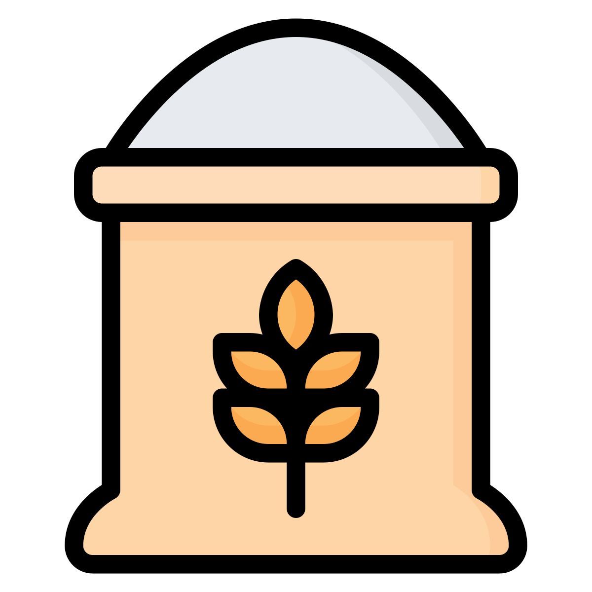 flour icon