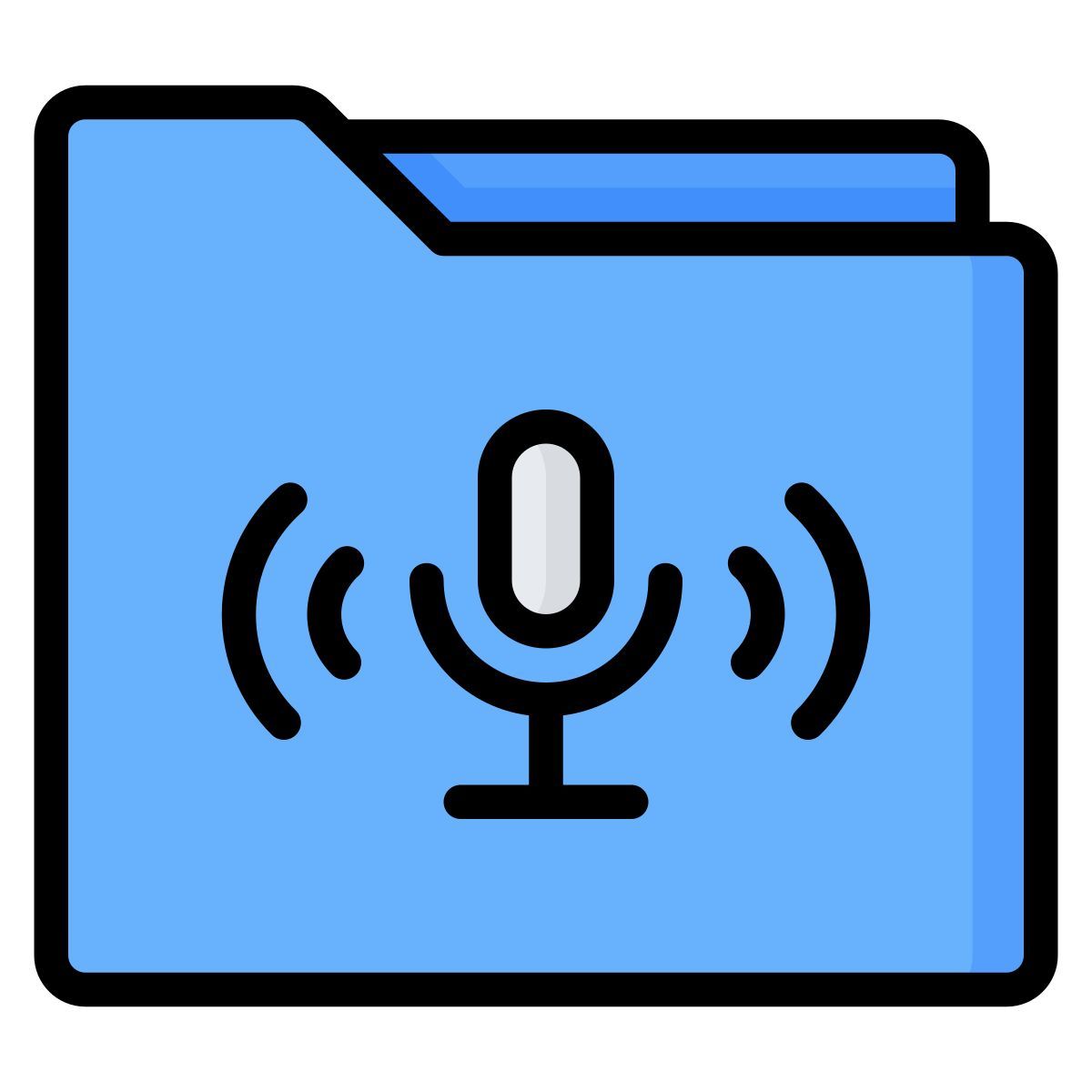 folder icon