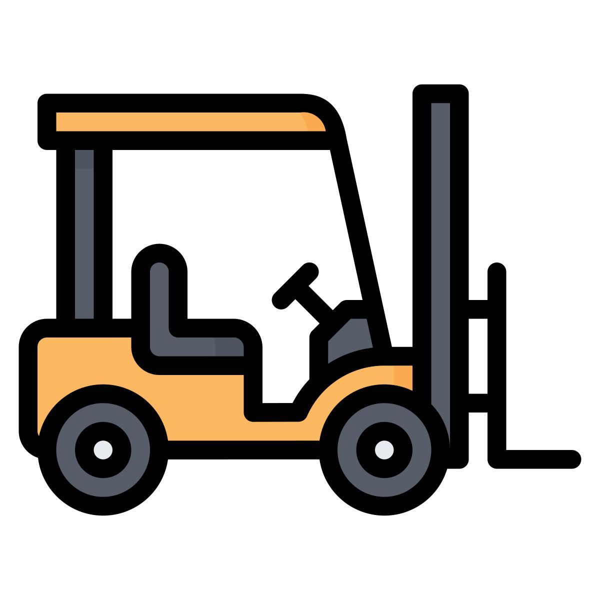 forklift icon
