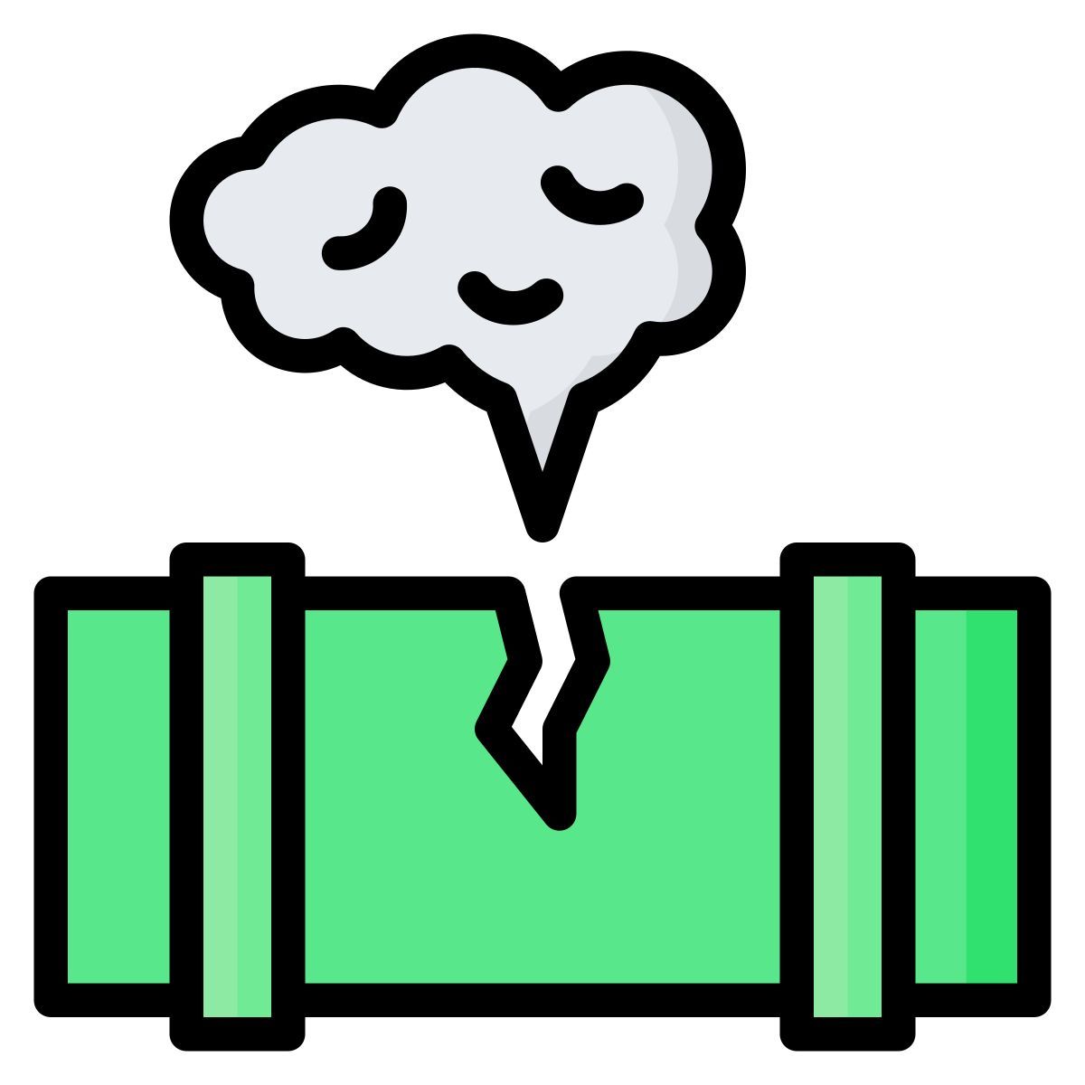 gasleck icon