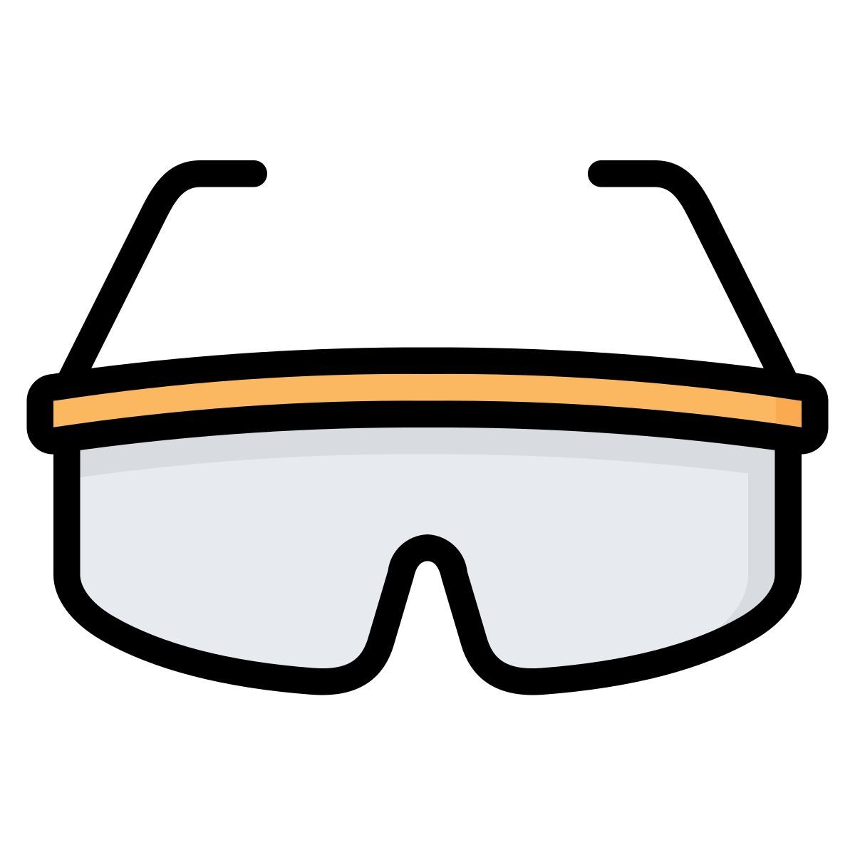 glasses icon