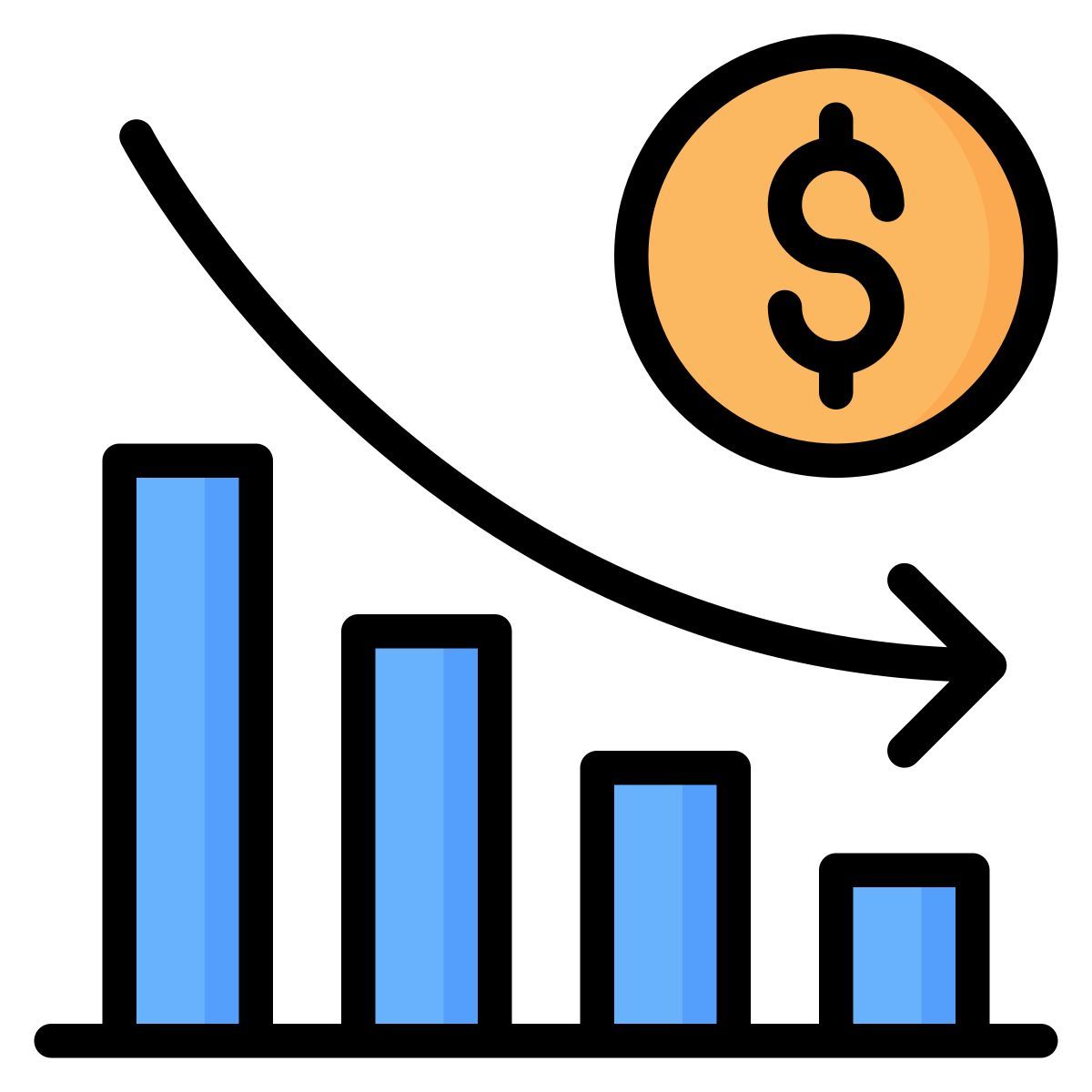 graph icon