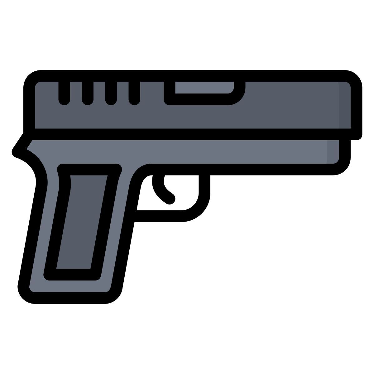 gun icon