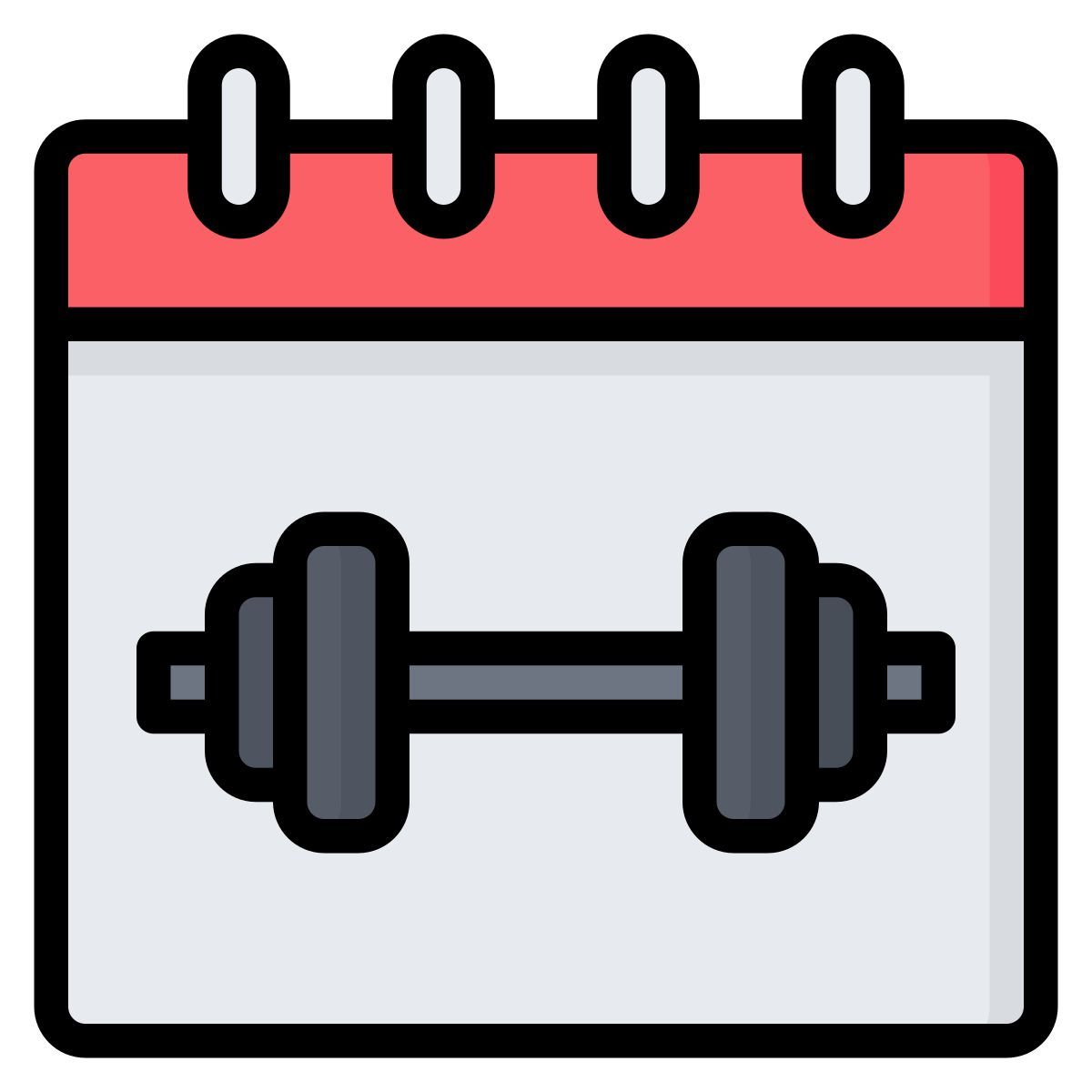 gym icon