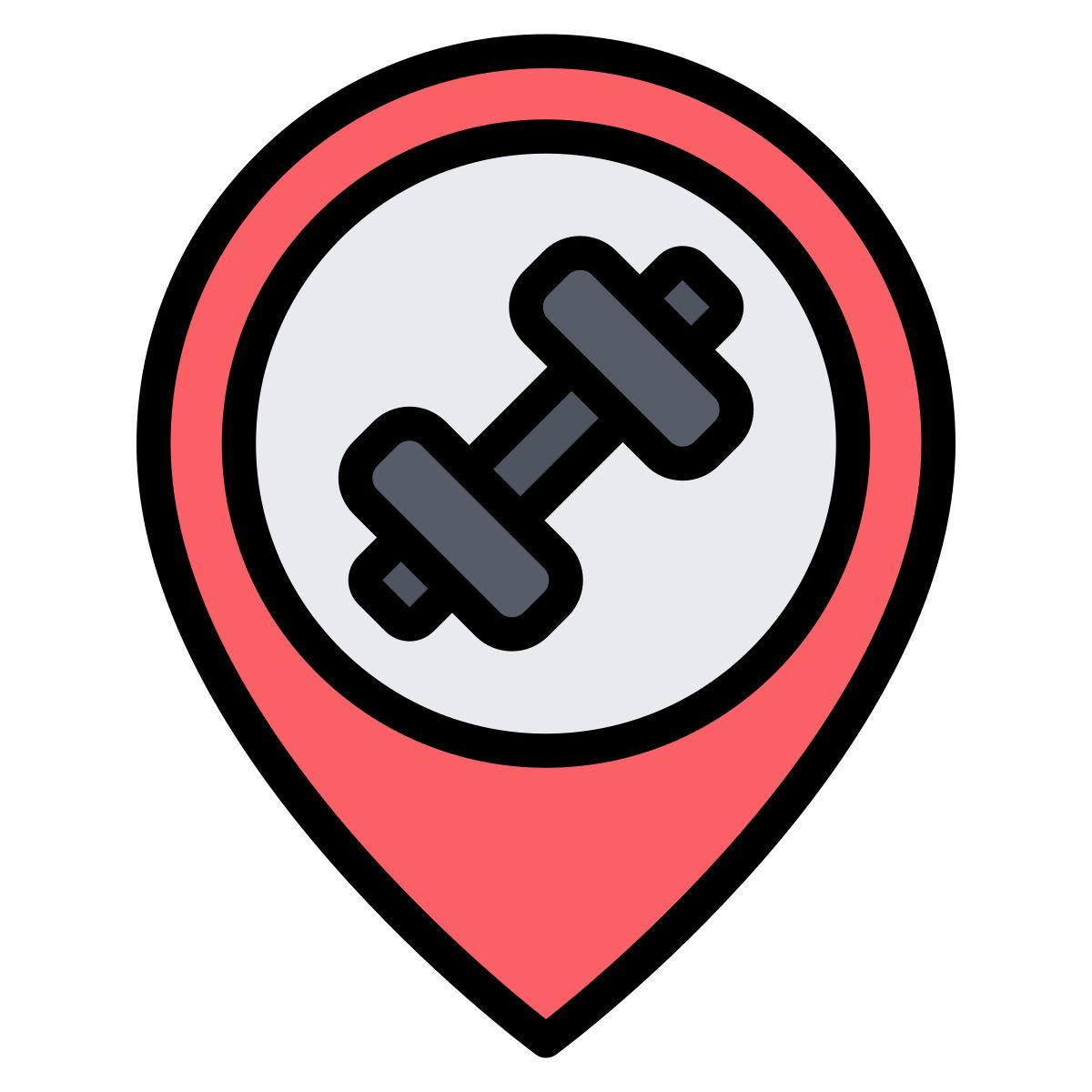 gym icon