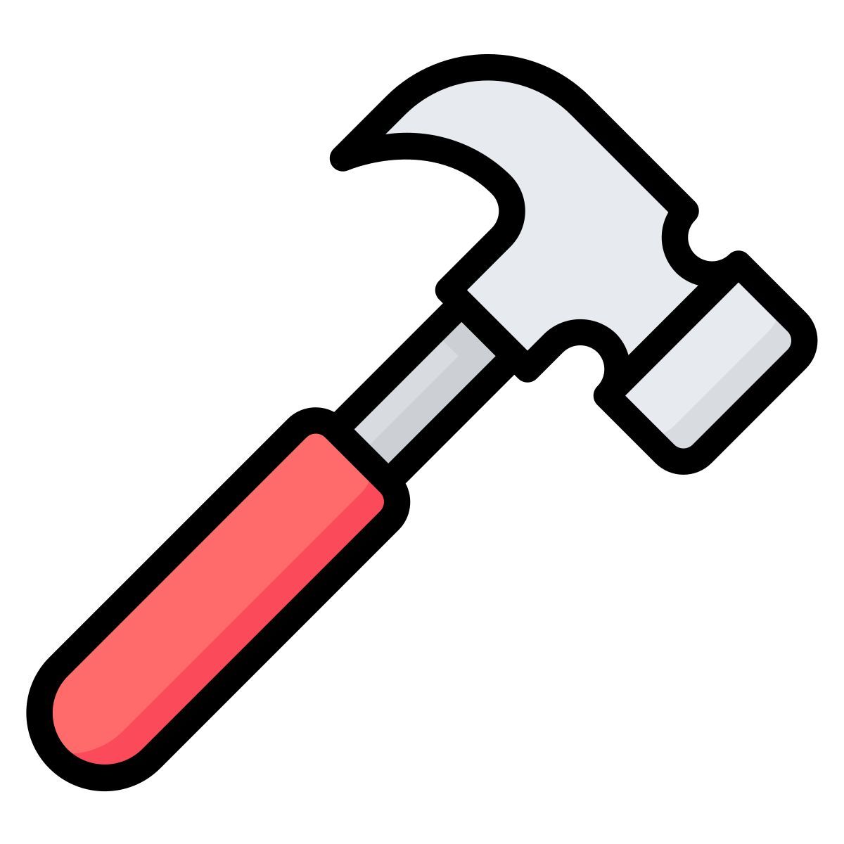 hammer icon