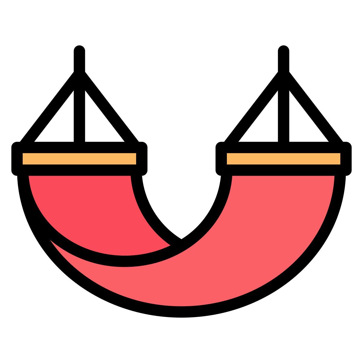 hammock icon