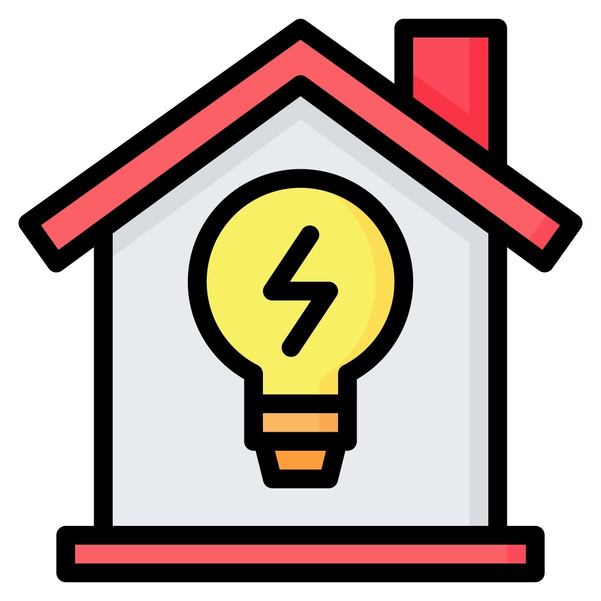 home icon