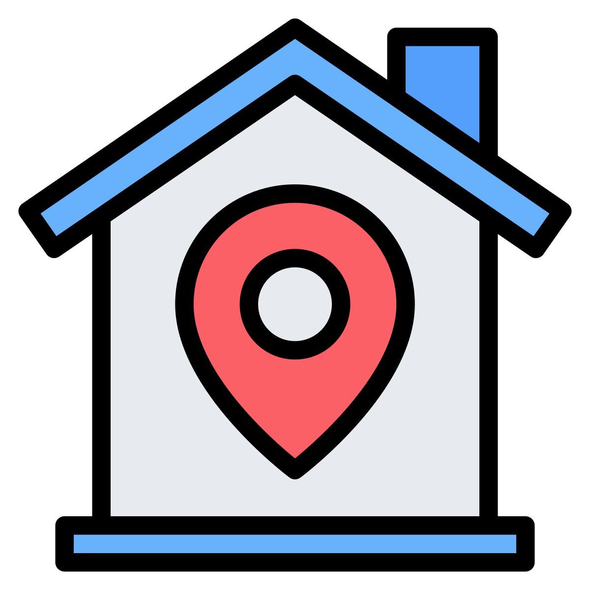 home icon