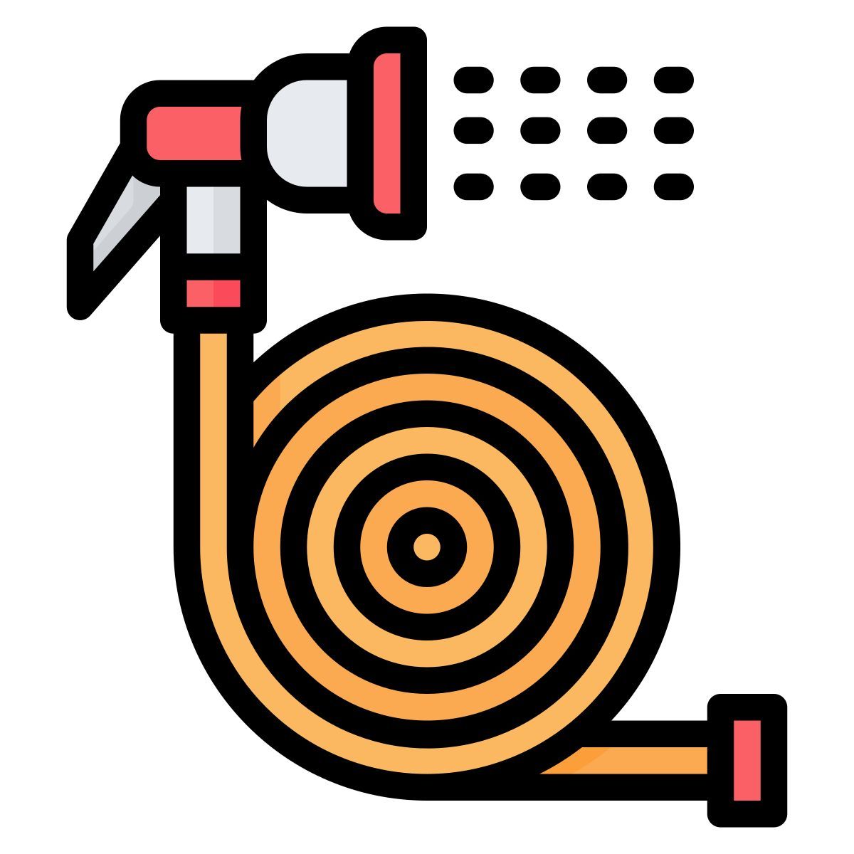 hose icon